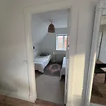 Kleiters Bed & Kitchen דירה