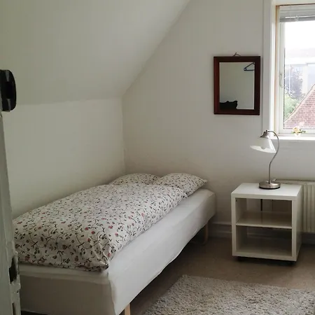 Kleiters Bed & Kitchen * Kopenhaga