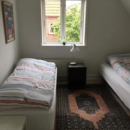 Kleiters Bed & Kitchen קופנהגן