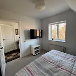 Kleiters Bed&kitchen Apartment Kopenhagen