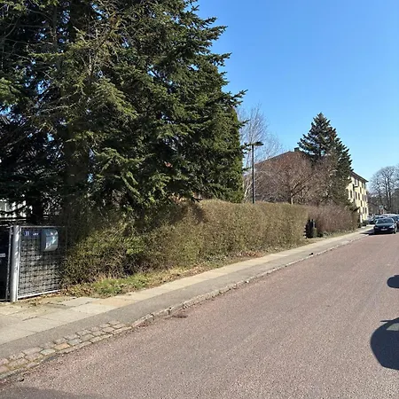 Kleiters Bed & Kitchen * Copenhaga