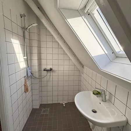 Kleiters Bed & Kitchen Apartment