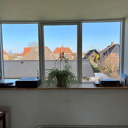 Kleiters Bed & Kitchen Apartment Copenhagen