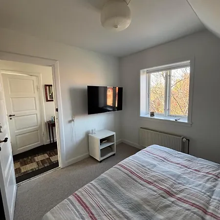 Kleiters Bed & Kitchen Appartement Kopenhagen
