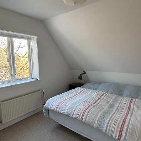 Apartment Kleiters Bed & Kitchen Copenhagen