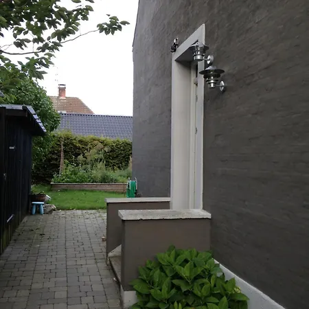 Apartamento Kleiters Bed & Kitchen Copenhague