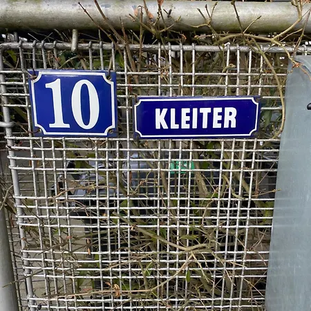 Kleiters Bed & Kitchen *