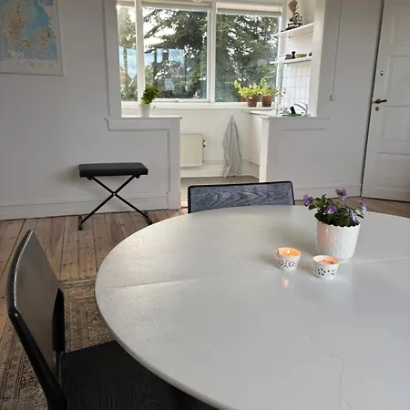 Kleiters Bed & Kitchen * Copenhaga