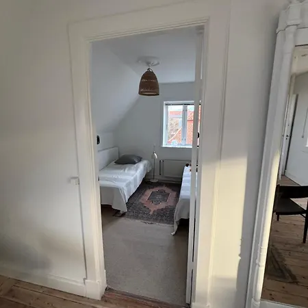 Kleiters Bed & Kitchen Apartment
