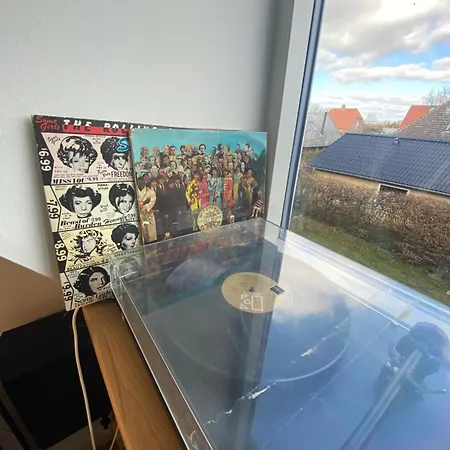 Apartamento Kleiters Bed & Kitchen *