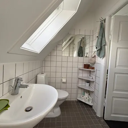 Kleiters Bed & Kitchen Copenhaga