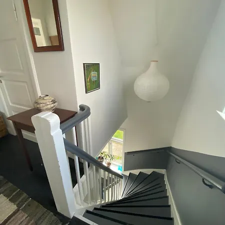 Kleiters Bed & Kitchen * Copenhaga