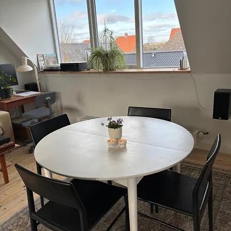 Apartamento Kleiters Bed & Kitchen