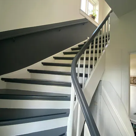 Kleiters Bed & Kitchen דירה קופנהגן