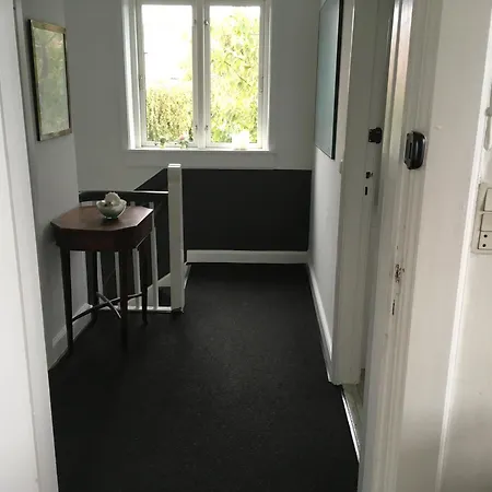 Apartment Kleiters Bed & Kitchen *