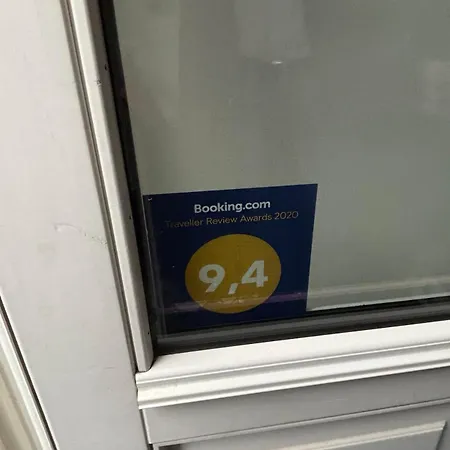 Apartamento Kleiters Bed & Kitchen *