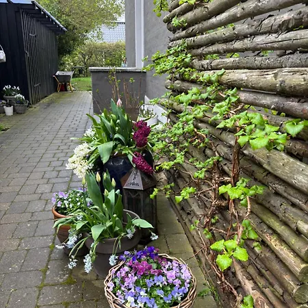 Kleiters Bed & Kitchen * Copenhaga