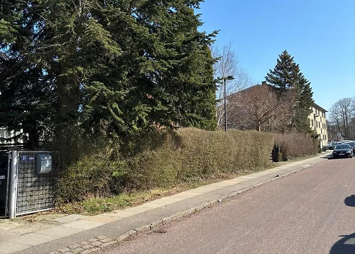 Kleiters Bed & Kitchen * Koppenhága