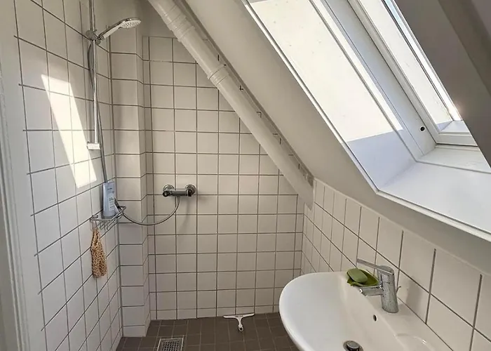 Kleiters Bed & Kitchen Apartman