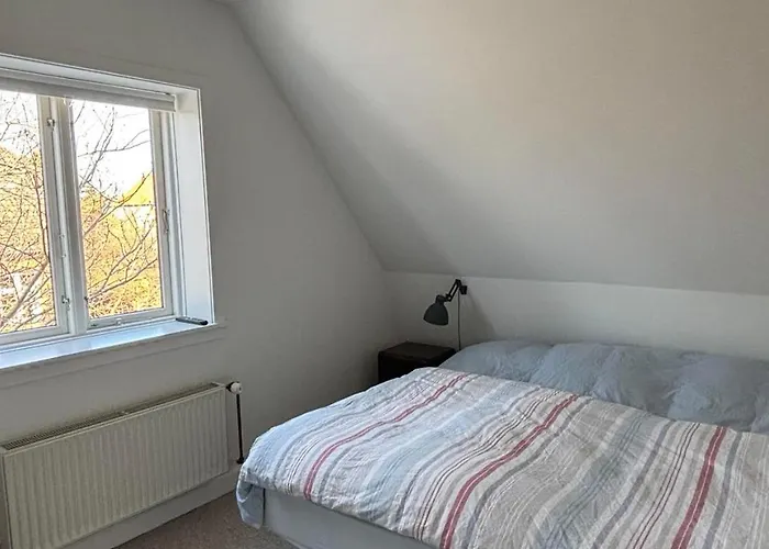 Apartman Kleiters Bed & Kitchen Koppenhága