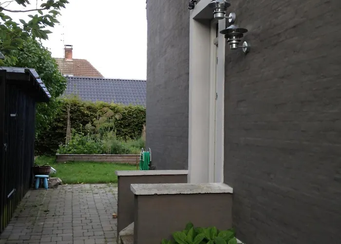 Apartman Kleiters Bed & Kitchen Koppenhága