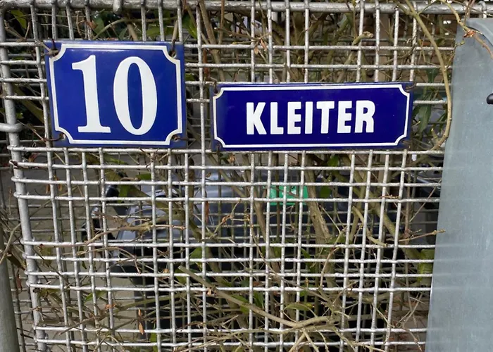 Kleiters Bed & Kitchen *