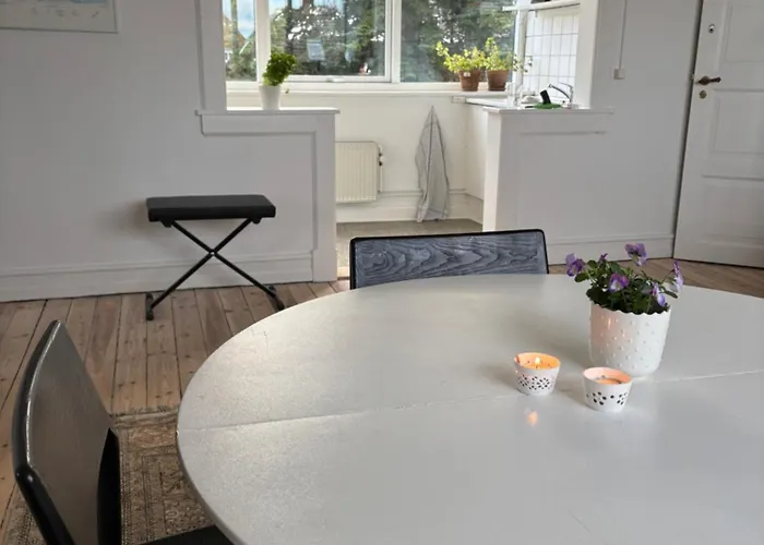 Kleiters Bed & Kitchen * Κοπεγχάγη