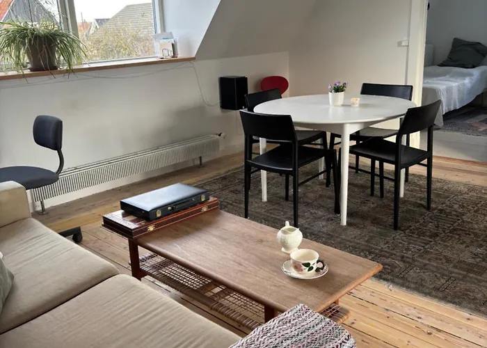 Kleiters Bed & Kitchen