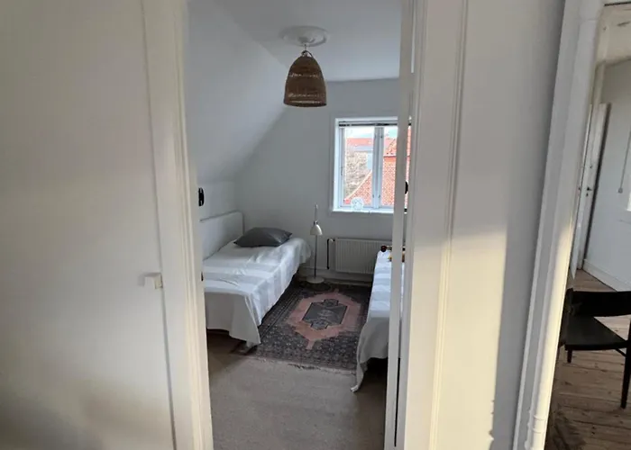 Kleiters Bed & Kitchen Apartman