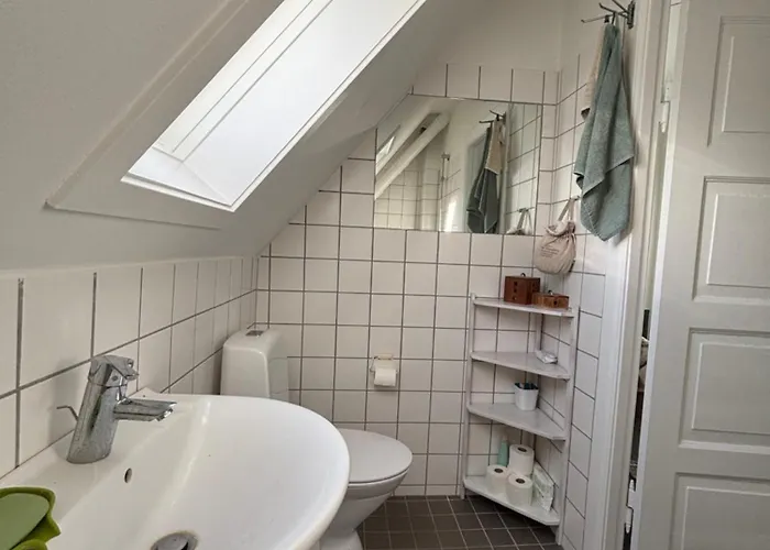 Kleiters Bed & Kitchen Κοπεγχάγη