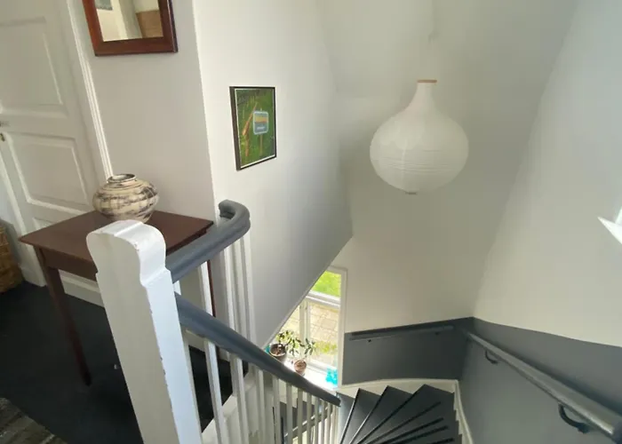 Kleiters Bed & Kitchen * Koppenhága