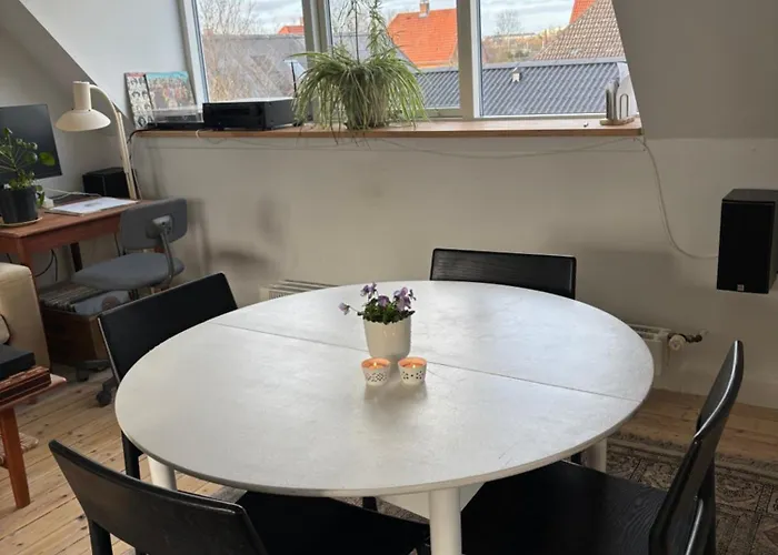 Apartman Kleiters Bed & Kitchen