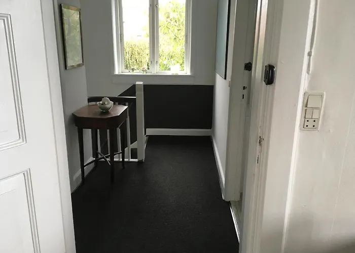 Διαμέρισμα Kleiters Bed & Kitchen *