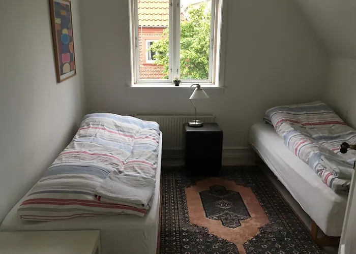 Kleiters Bed & Kitchen Koppenhága