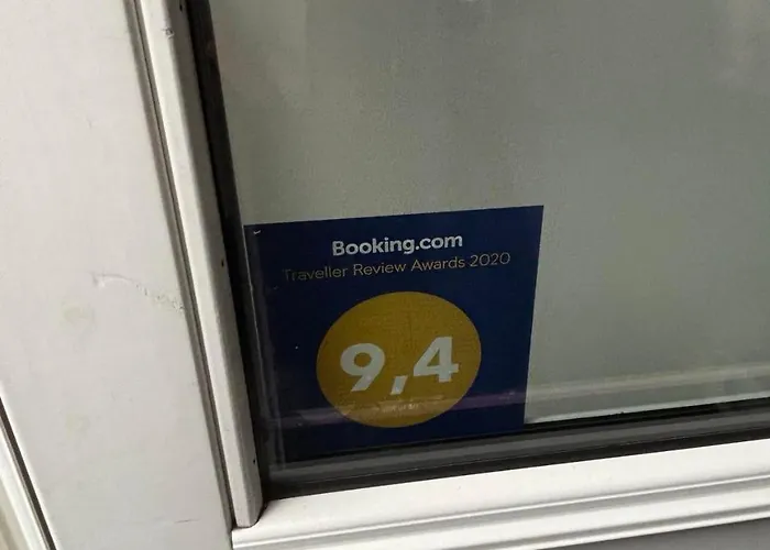 Apartman Kleiters Bed & Kitchen *