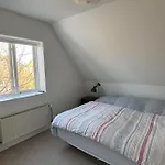 Appartement Kleiters Bed & Kitchen Kopenhagen