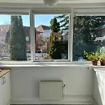 Appartement Kleiters Bed & Kitchen Kopenhagen