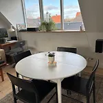 Appartement Kleiters Bed & Kitchen