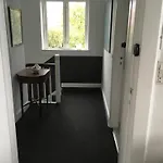 Appartement Kleiters Bed & Kitchen *